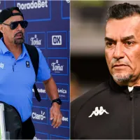 Fantasma Figueroa, en la cuerda floja: José Giacone rompe el silencio sobre dirigir a Nicaragua