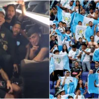 ¿Se burlan de los aficionados? Seleccionados de Guatemala publican video polémico tras eliminar a Guyana