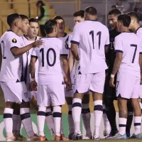 Guatemala recibe una mala noticia de Concacaf tras su agónica clasificación ante Guyana
