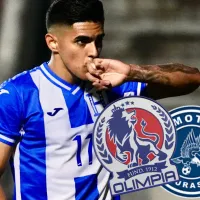 “Que sean ellos”: Luis Palma sorprende y elige tres futbolistas que deben salir de Honduras ya