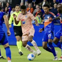 Jorge ‘Puchulín’ Serrano recibe la noticia que no quería escuchar y Motagua lo lamenta