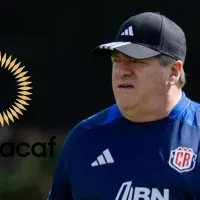 Es oficial: Concacaf confirma el castigo para Costa Rica que preocupa al Piojo Herrera antes de la Copa Oro