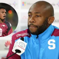 “Necesario”: Paulo Wanchope dice lo último que Saprissa quería escuchar sobre Orlando Sinclair