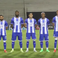 “Vienen más a muñequear”: selección de Honduras recibe la peor crítica de exmundialista