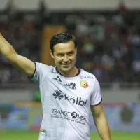 “Me abrió las puertas”: Cubo Torres eligió equipo en Costa Rica