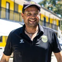 Real España da la noticia que alivia a Jeaustin Campos