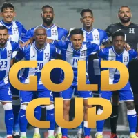 Sorpresas: los futbolistas que jugarán su primera Copa Oro con Honduras