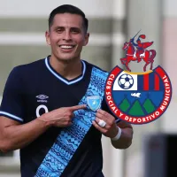 Tras la oferta de Municipal, Rubio Rubín ya tiene todo listo para anunciar su nuevo equipo