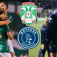 Marathón vs. Motagua: cuándo, a qué hora y dónde ver el clásico en Honduras y USA