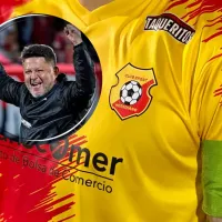 Cambia su futuro: figura de Herediano sorprende a Jafet Soto con su decisión justo antes de enfrentar a Saprissa