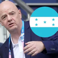 El duro golpe que recibiría Honduras para la Copa Oro 2025 ¿Qué tiene que ver FIFA?