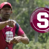Limpieza en Saprissa: Wanchope pasa la escoba con fuerza y deja a tres morados fuera del equipo