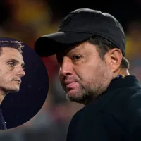 Saprissa queda expuesto como nunca: Jafet Soto deja muy mal parado a Sergio Gila antes del clásico