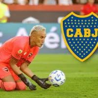 Keylor Navas en Newell’s vs. Boca: cuándo, a qué hora y dónde ver hoy el partido en Costa Rica