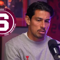 “La cosa se va a poner fea”: Ariel Rodríguez se sincera y muestra lo que se vive puertas adentro en Saprissa