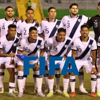 Guatemala siente el rigor de la FIFA y sufre un castigo único en Centroamérica