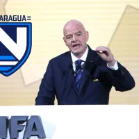 “No es parte de FIFA”: Nicaragua recibe la sentencia menos pensada en su peor momento