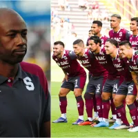 Le respondió a Wanchope: futbolista borrado en Saprissa se desahoga con un contundente mensaje