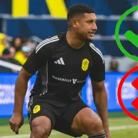 Nashville SC toma determinación final con Bryan Acosta tras su prolongada ausencia