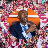 Saprissa va a fondo: Wanchope no detiene la limpieza y se planta con una decisión que indigna a los morados