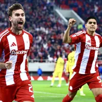 El Olympiacos de Luis Palma da un golpe sobre la mesa y acaricia el título de Liga en Grecia