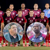 “Estoy metiendo presión”: Wanchope acorrala al Piojo Herrera con un mensaje directo que hace ruido en La Sele