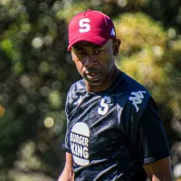 “Tengo el derecho”: Wanchope habla claro sobre la limpieza en Saprissa y confirma que habrá más decisiones fuertes