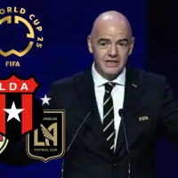 Es oficial: FIFA rompe el silencio y aclara el futuro de Alajuelense rumbo al Mundial de Clubes 2025
