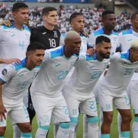 Mundialista, Olímpico y de goles importantes: figura de Honduras se niega al retiro de la Selección