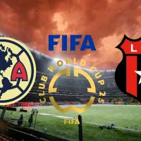 América al Mundial de Clubes: el gigante mexicano rompe el silencio mientras Alajuelense sigue sin creer la decisión de la FIFA