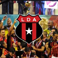 Jugó en la MLS, fue campeón con Alajuelense y salió del retiro para volver a la Primera División
