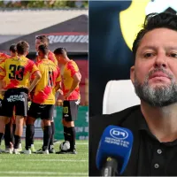 No hay firma: la estrella de Jafet Soto complica los planes de Herediano con un anuncio sobre su futuro