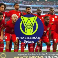 “Nuevo reto”: joya de Panamá viaja a Brasil para comenzar su próxima experiencia
