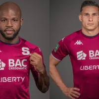 Morados otra vez: Javon East y Luis Paradela enloquecen a Saprissa con su último mensaje