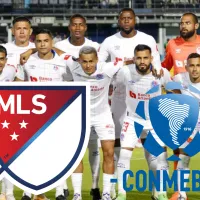 Nuevo legionario al caer: es figura de Olimpia, de la Selección y cambiaría de club en Junio