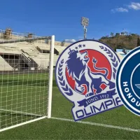 Olimpia y Motagua escucharon por fin lo que tanto querían ¿Qué pasará con la selección de Honduras?