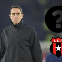Alajuelense mira hacia Europa: se acerca el fichaje que puede romper el mercado pese a que Guimaraes lo dejó ir