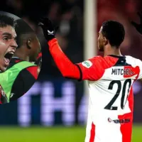 Mientras vendió a Jeyland Mitchell por €2,5 millones, esto pide Alajuelense por Santiago Van der Putten