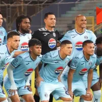 “Pronto los veré jugando Champions”: destapa el jugador de Motagua que se puede marchar a Europa