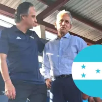 La alianza que Reinaldo Rueda realizó con FIFA y que toda Honduras celebra