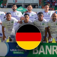De Alemania a la Liga Nacional: revelan el fichaje bomba de Comunicaciones tras la salida de su presidente