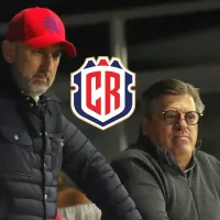 “Necesitamos más claridad”: el Piojo Herrera le hace el primer reclamo a Osael Maroto en Costa Rica