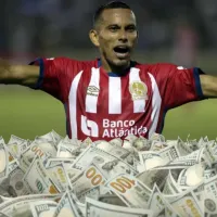 ¡Una locura! Los millones que Olimpia espera ingresar por Edwin Rodríguez