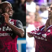 Mientras Javon East denunció que le bajaron el salario antes de irse, esto cobra Sabin Merino en Saprissa