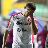 Estafa en Saprissa sale a la luz: la denuncia que sacude Tibás y deja sin palabras a los morados