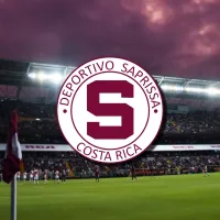 Saprissa va por la vuelta de un goleador: el fichaje que intentarán los morados en el próximo mercado