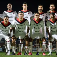 Leña al fuego manudo: el jugador más criticado de Alajuelense responde e incendia a la afición