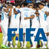 Clásificó al Mundial de 2026, pero Honduras está por encima: FIFA lo confirmó