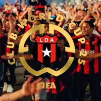 El TAS le da la razón a Alajuelense: la noticia clave sobre el fallo que FIFA deberá acatar rumbo al Mundial de Clubes