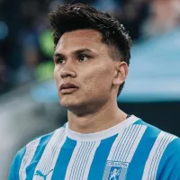 Denil Maldonado recibe doble revés y esto pasa con el defensor: Honduras se preocupa